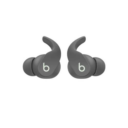 Beats Fit Pro - Beats Studio Buds - Audífonos inalámbricos con cancelación de ruido - Gris salvia