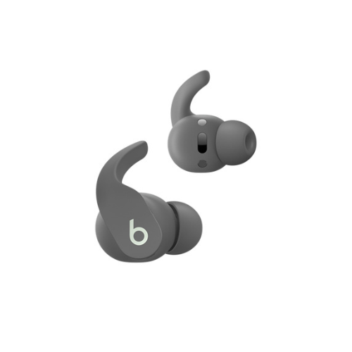 Beats Fit Pro - Beats Studio Buds - Audífonos inalámbricos con cancelación de ruido - Gris salvia