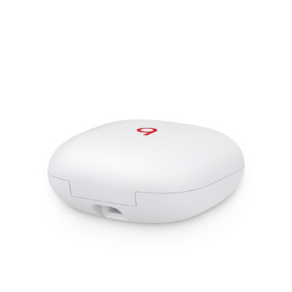 Beats Fit Pro - Beats Studio Buds - Audífonos inalámbricos con cancelación de ruido - Blanco