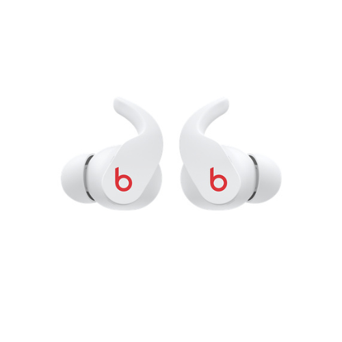 Beats Fit Pro - Beats Studio Buds - Audífonos inalámbricos con cancelación de ruido - Blanco