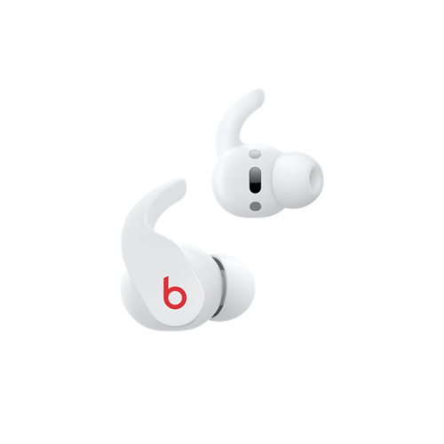 Beats Fit Pro - Beats Studio Buds - Audífonos inalámbricos con cancelación de ruido - Blanco