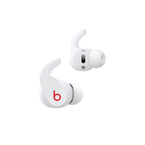 Beats Fit Pro - Beats Studio Buds - True Wireless Noise Cancelling Earphones - White