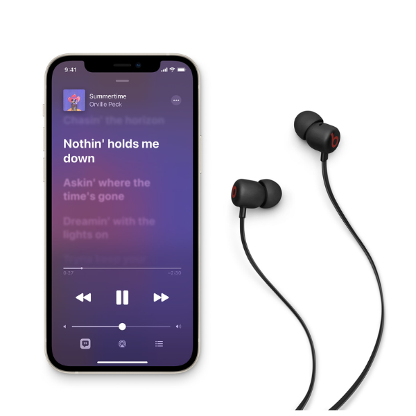 Beats Flex Wireless Earphones (Brand New)