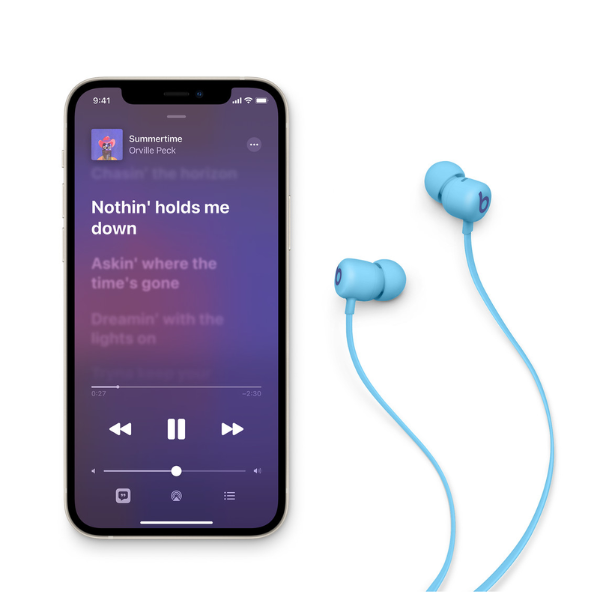 Beats Flex Wireless Earphones (Brand New)