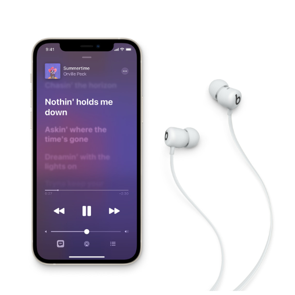 Beats Flex Wireless Earphones (Brand New)
