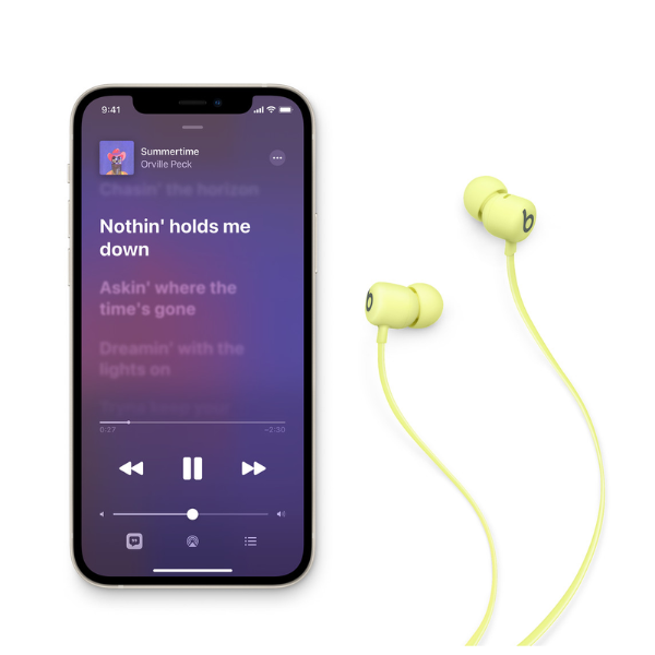 Beats Flex Wireless Earphones (Brand New)