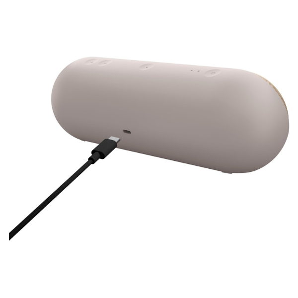 Beats By Dre Beats Pill Portable Wireless Speaker - Champagne Gold (Brand New)