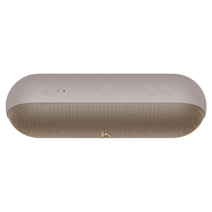 Beats By Dre Beats Pill Portable Wireless Speaker - Champagne Gold (Brand New)