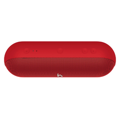 Beats By Dre Beats Pill Portable Wireless Speaker - Statement Red