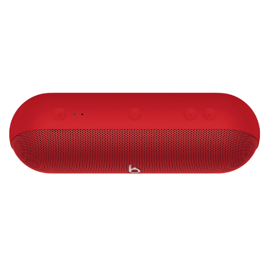 Beats By Dre Beats Pill Portable Wireless Speaker - Statement Red (Brand New)