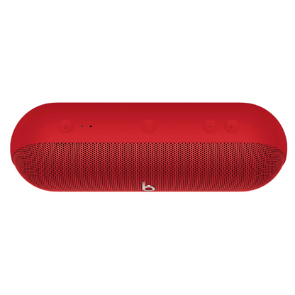 Beats By Dre Beats Pill Portable Wireless Speaker - Statement Red (Brand New)