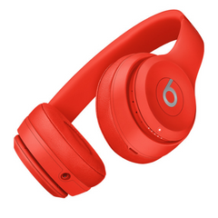 Beats Solo 3 Wireless Headphones - The Beats Icon Collection