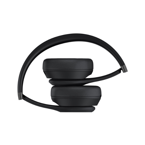 Auriculares inalámbricos Beats Solo 3 - The Beats Icon Collection - Negro mate