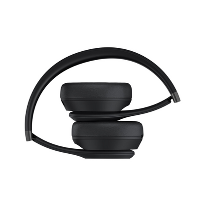 Auriculares inalámbricos Beats Solo 3 - The Beats Icon Collection - Negro mate