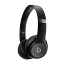 Beats Solo 4 Wireless Headphones - Black