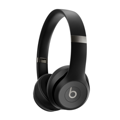 Auriculares inalámbricos Beats Solo 3 - The Beats Icon Collection - Negro mate