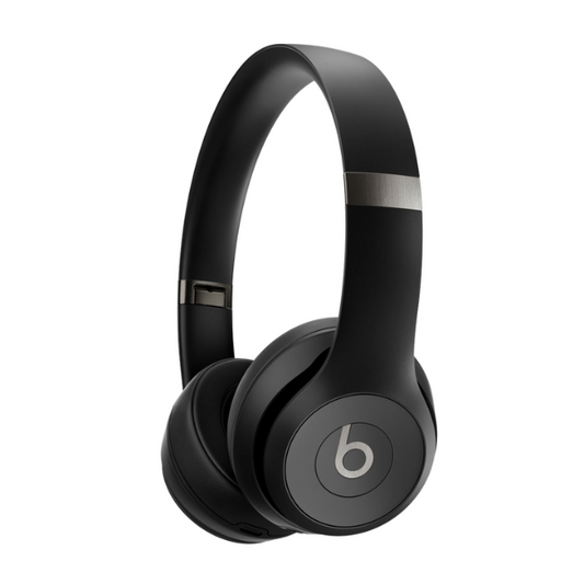 Auriculares inalámbricos Beats Solo 3 - The Beats Icon Collection - Negro mate