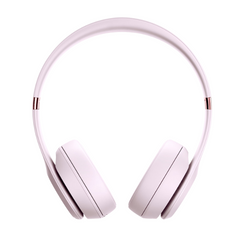 Beats Solo 4 Wireless Headphones - Cloud Pink – Plug