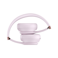 Pink Beats Solo 3 Beats By Dre® Solo2 (Pink) On-Ear Headphone With