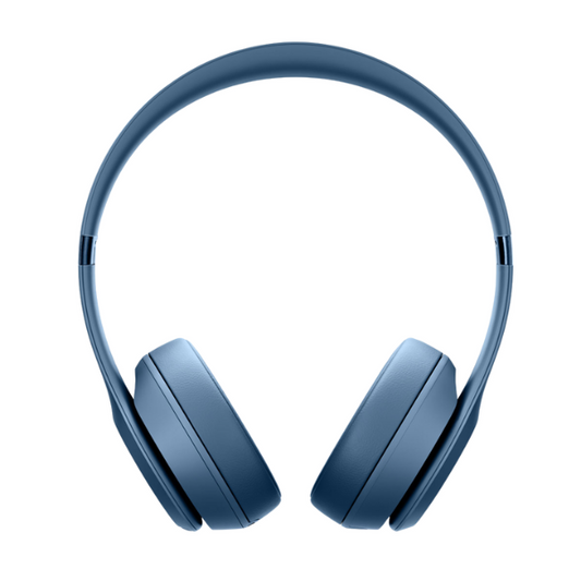 Auriculares inalámbricos Beats Solo 3 - The Beats Icon Collection - Negro mate