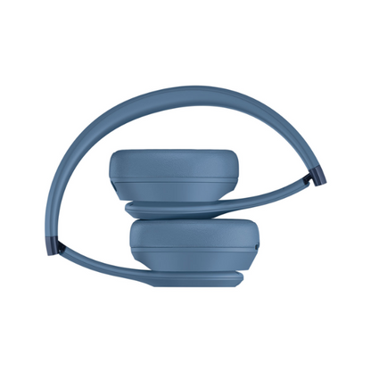 Auriculares inalámbricos Beats Solo 3 - The Beats Icon Collection - Negro mate