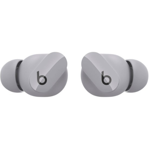 Beats Studio Buds - Audífonos inalámbricos con cancelación de ruido - Gris luna