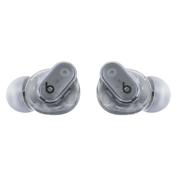 Beats Studio Buds+ - Transparent (Brand New)