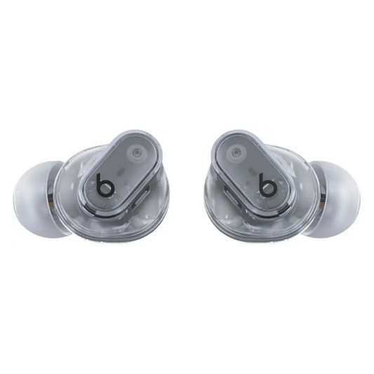 Beats Studio Buds+ - Transparent (Brand New)