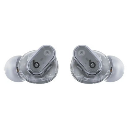 Beats Studio Buds+ - Transparent (Brand New)