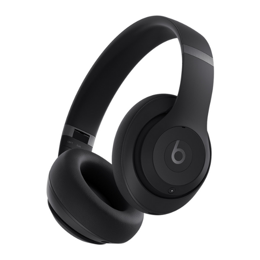 Beats Studio Pro WL Headphones - Black
