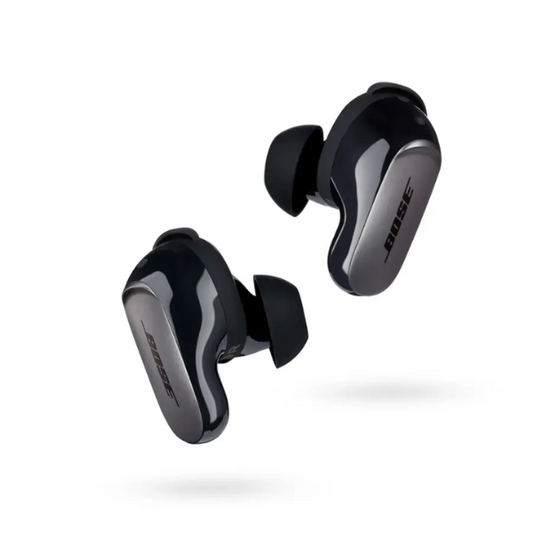 Beats Fit Pro - Beats Studio Buds - Audífonos inalámbricos con cancelación de ruido - Negro
