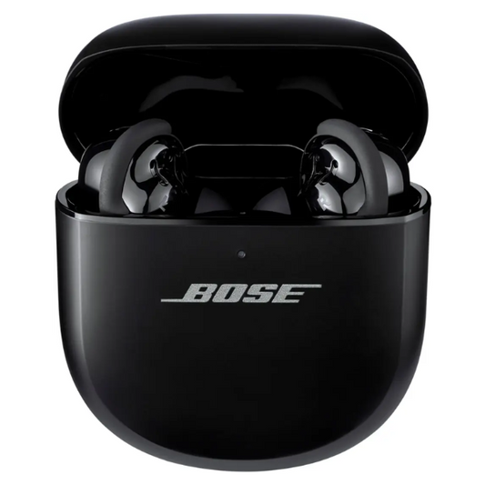 Beats Fit Pro - Beats Studio Buds - Audífonos inalámbricos con cancelación de ruido - Negro