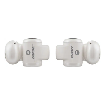 Bose Ultra Open Earbuds - White Smoke