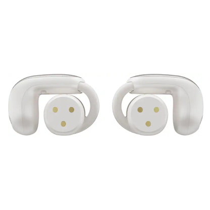 Bose Ultra Open Earbuds - White Smoke