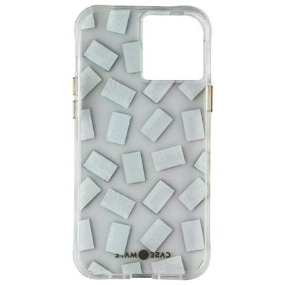 Case-Mate Prints Hardshell Case for Apple iPhone 12 Pro Max - Keeping it Reel (3)