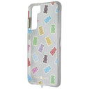 Case-Mate Prints Hardshell Case for Samsung Galaxy S21 5G - Gummy Bears - New