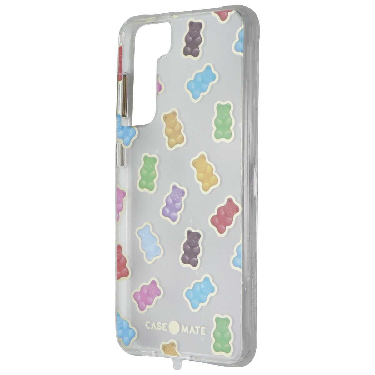 Case-Mate Prints Hardshell Case for Samsung Galaxy S21 5G - Gummy Bears