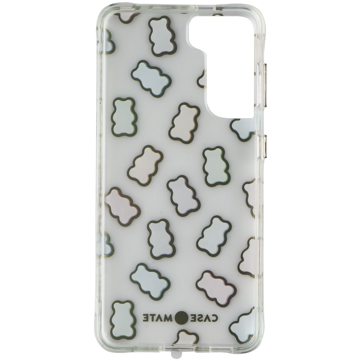 Case-Mate Prints Hardshell Case for Samsung Galaxy S21 5G - Gummy Bears (3)