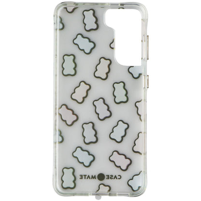 Case-Mate Prints Hardshell Case for Samsung Galaxy S21 5G - Gummy Bears (3)