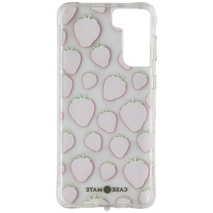Case-Mate Prints Case for Samsung Galaxy (S21+) 5G - Strawberry Jam (3)