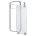 Case-Mate Tough Case + Screen Protector Bundle for Google Pixel 9a - Clear
