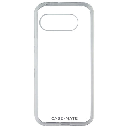 Case-Mate Tough Case + Screen Protector Bundle for Google Pixel 9a - Clear (2)