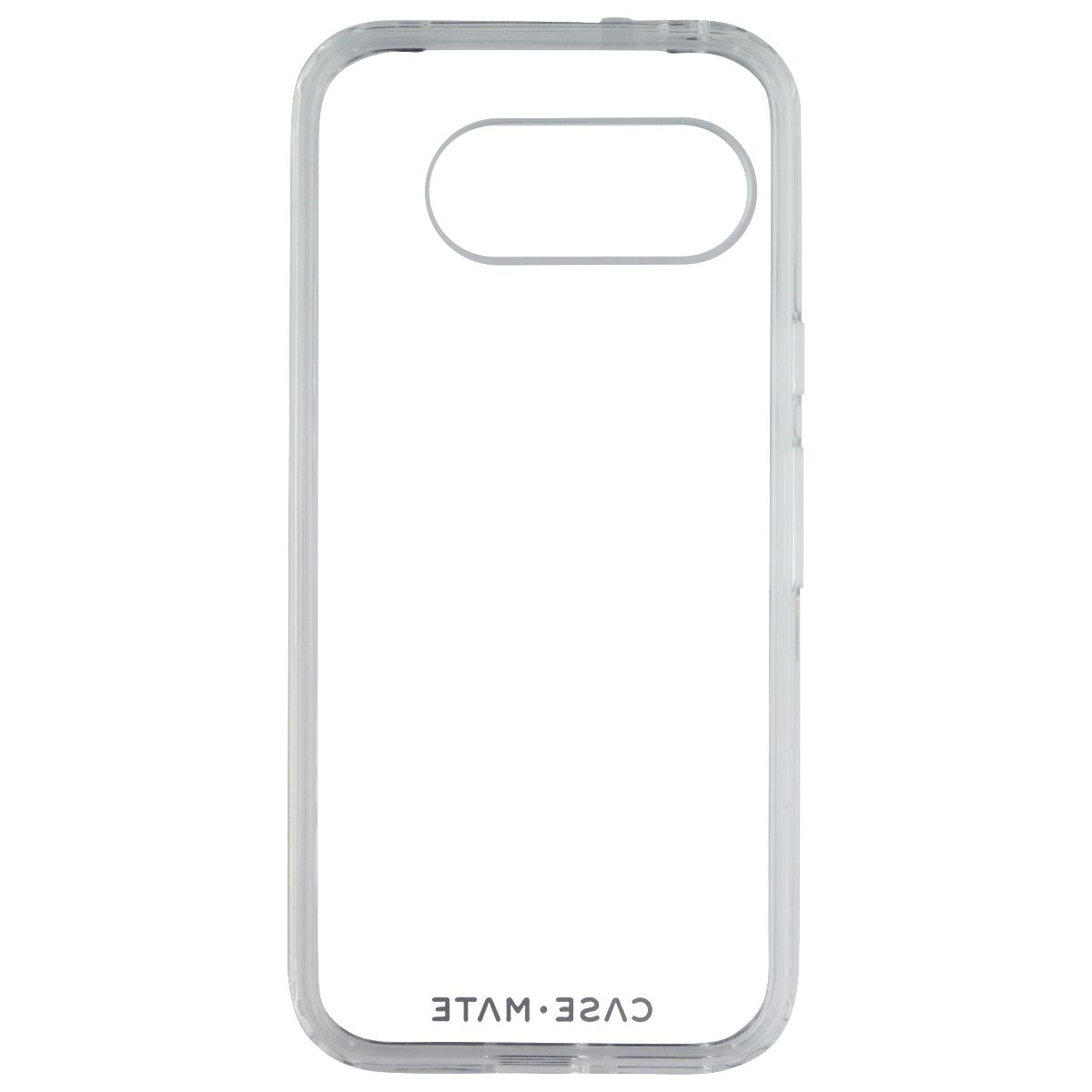 Case-Mate Tough Case + Screen Protector Bundle for Google Pixel 9a - Clear (3)