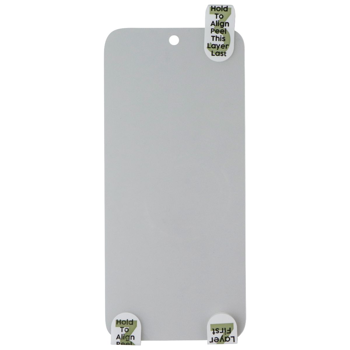 Case-Mate Tough Case + Screen Protector Bundle for Google Pixel 9a - Clear (5)