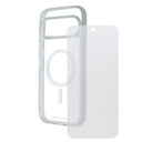Case-Mate Bundle (Magnetic Tough Case/Screen) for Google Pixel 10 Pro XL - Clear - New