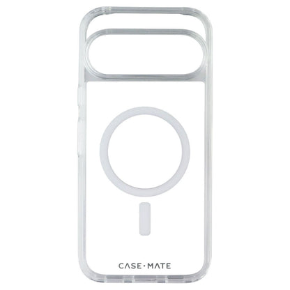 Case-Mate Bundle (Magnetic Tough Case/Screen) for Google Pixel 10 Pro XL - Clear (2)
