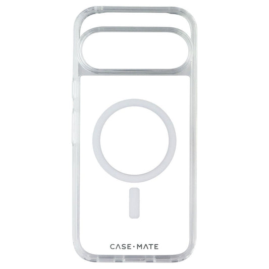 Case-Mate Bundle (Magnetic Tough Case/Screen) for Google Pixel 10 Pro XL - Clear (2)