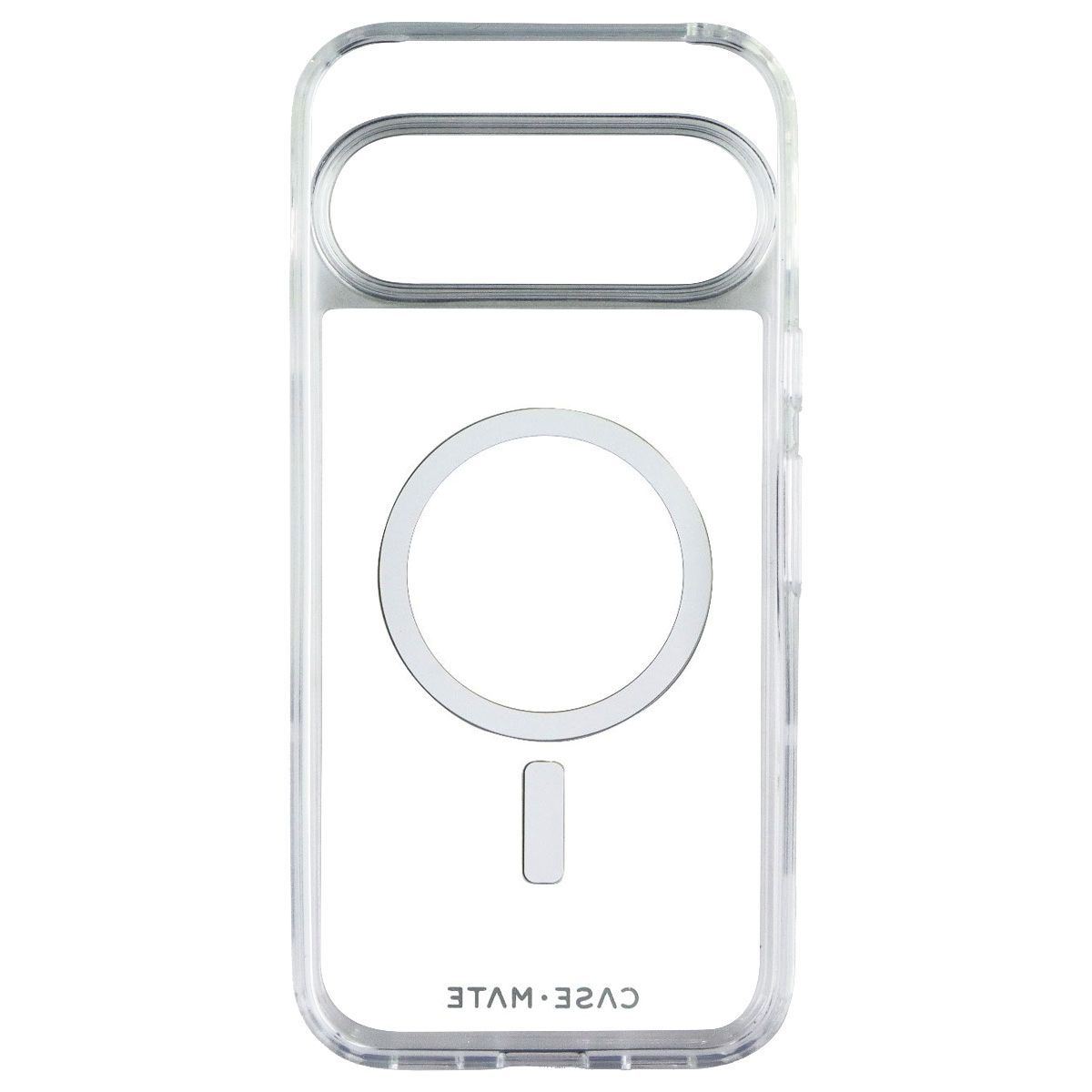Case-Mate Bundle (Magnetic Tough Case/Screen) for Google Pixel 10 Pro XL - Clear (3)