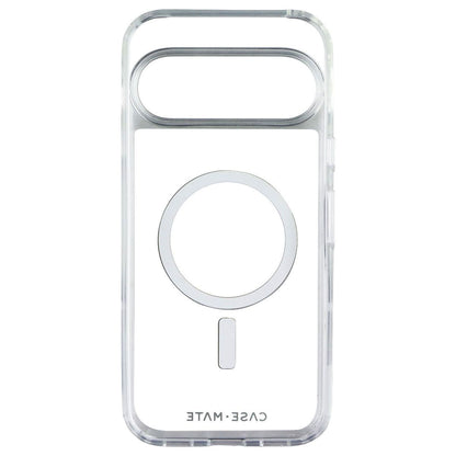 Case-Mate Bundle (Magnetic Tough Case/Screen) for Google Pixel 10 Pro XL - Clear (3)