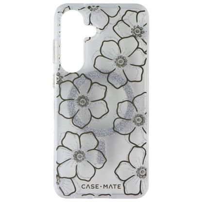 Case-Mate Magnetic Case for Samsung Galaxy S25 FE - Floral Gems - New (2)